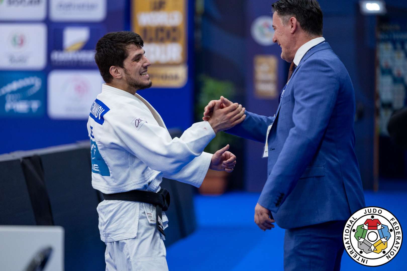 Portuqaliya Qran Pri turnirinin ilk günündə cüdoçularımız 3 medal qazandı
