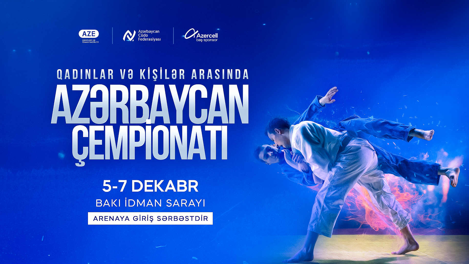 Azərbaycan çempionatının tarixi bəlli oldu