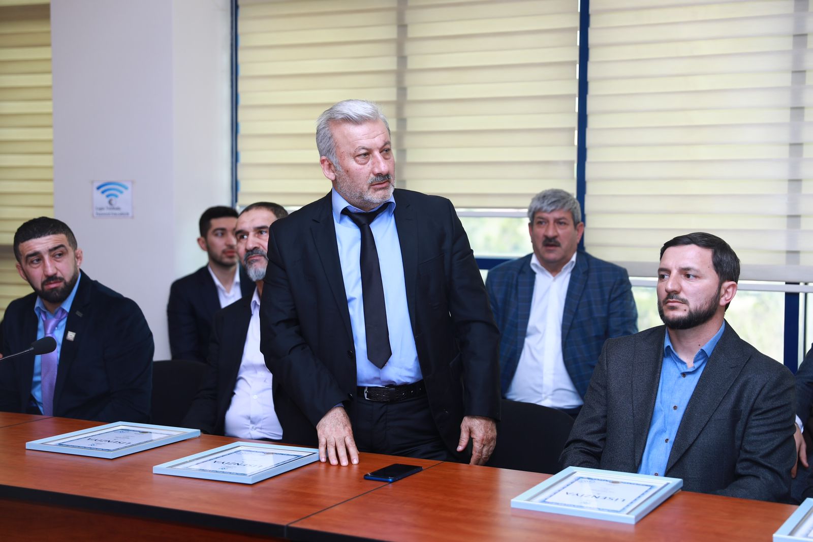 Azərbaycan Cüdo Federasiyası daha 36 idman təşkilatına lisenziya təqdim edib