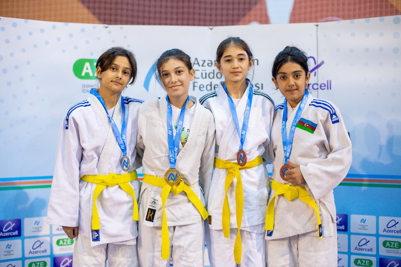 U-14 yeniyetmələr arasında Aran-Mil-Muğan bölgəsi üzrə region birinciliyi keçirilib