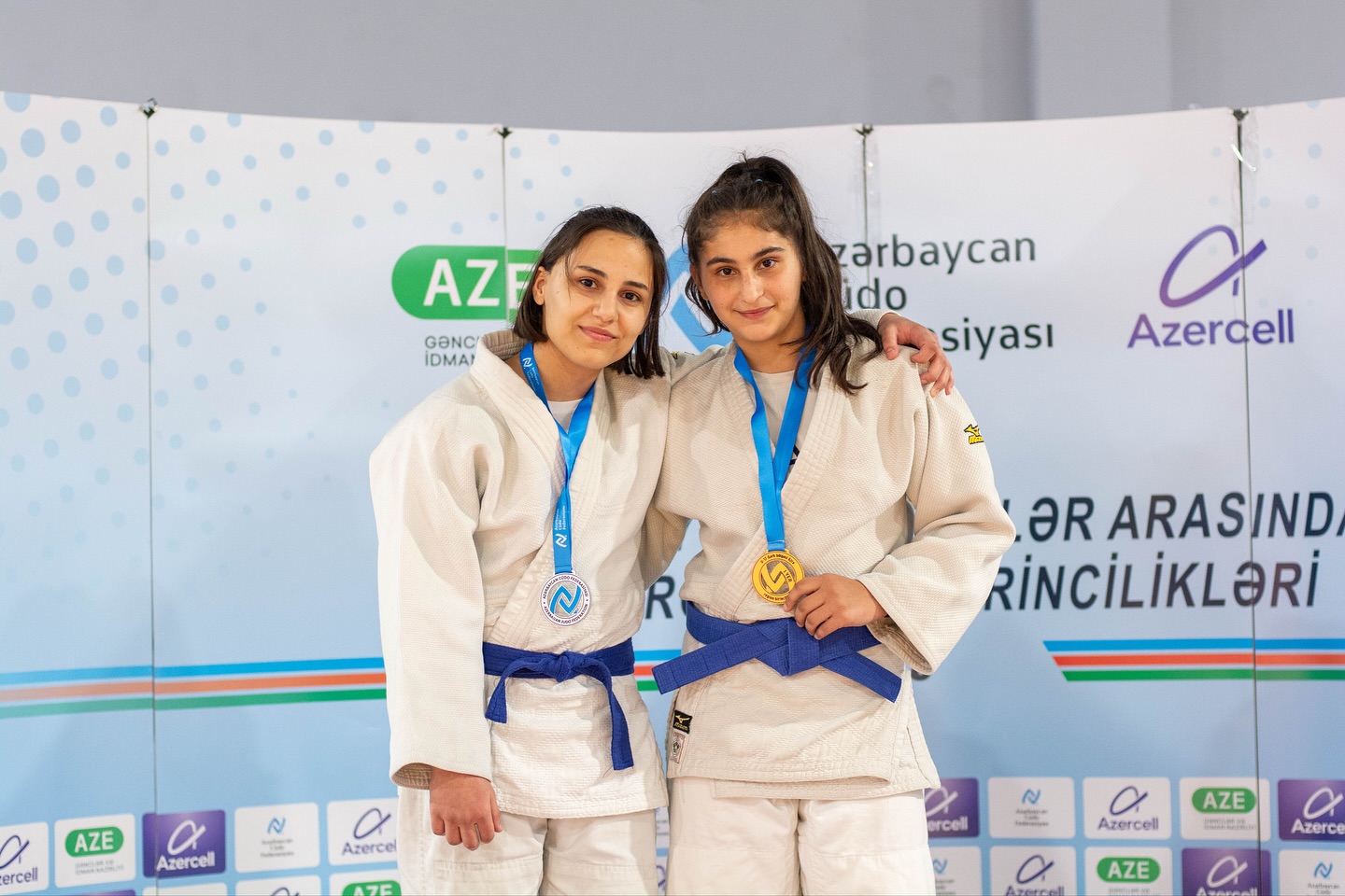 Qərb bölgəsi üzrə U-17 region birinciliyi baş tutub