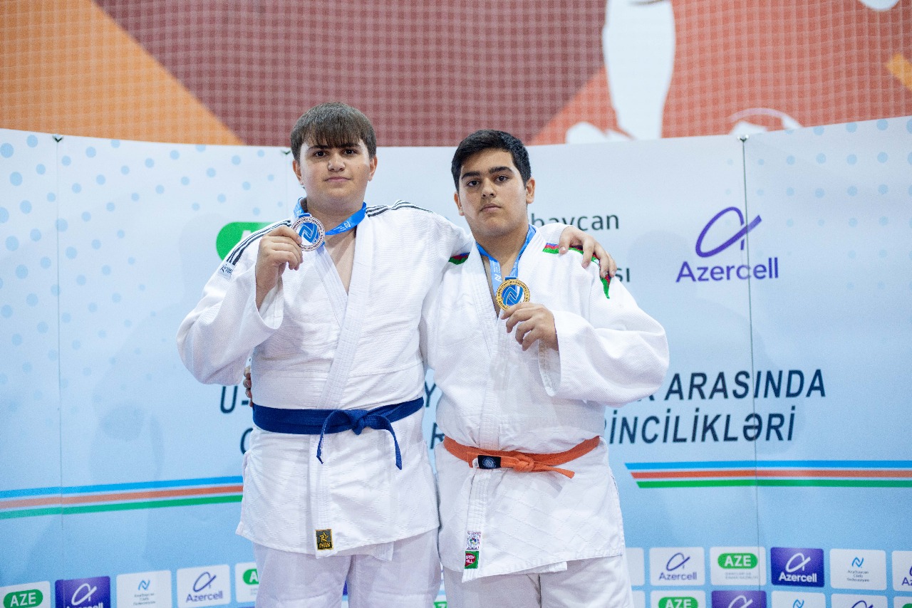 U-17 yeniyetmələr arasında Aran-Mil-Muğan bölgəsi üzrə region birinciliyi keçirilib