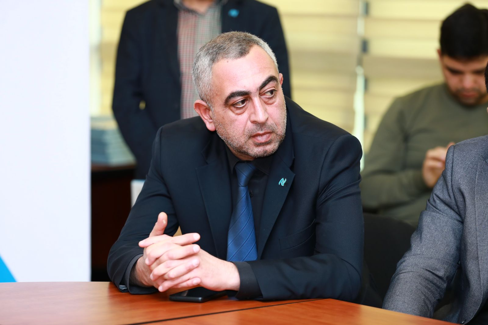 Azərbaycan Cüdo Federasiyası daha 36 idman təşkilatına lisenziya təqdim edib