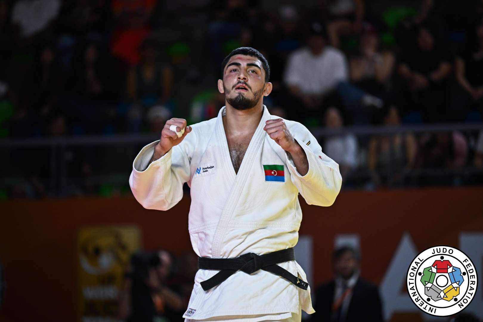 Milli komandamızdan parlaq çıxış - 6 qızıl və 3 bürünc medal