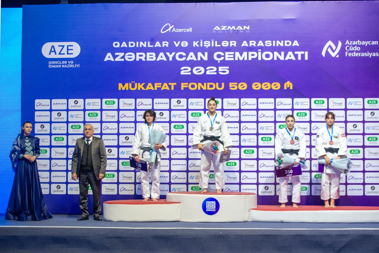 Azərbaycan çempionatı start götürüb