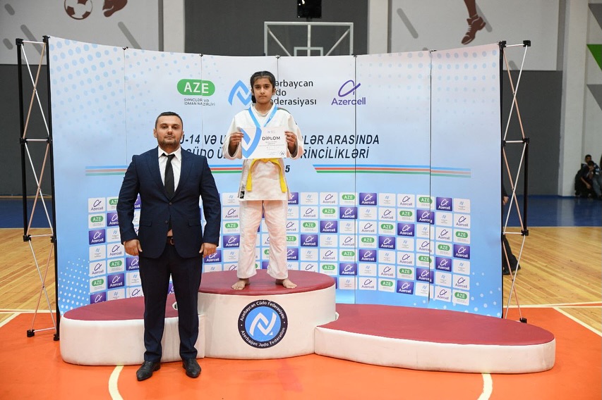 Cənub bölgəsi üzrə U-14 region birinciliyi keçirilib
