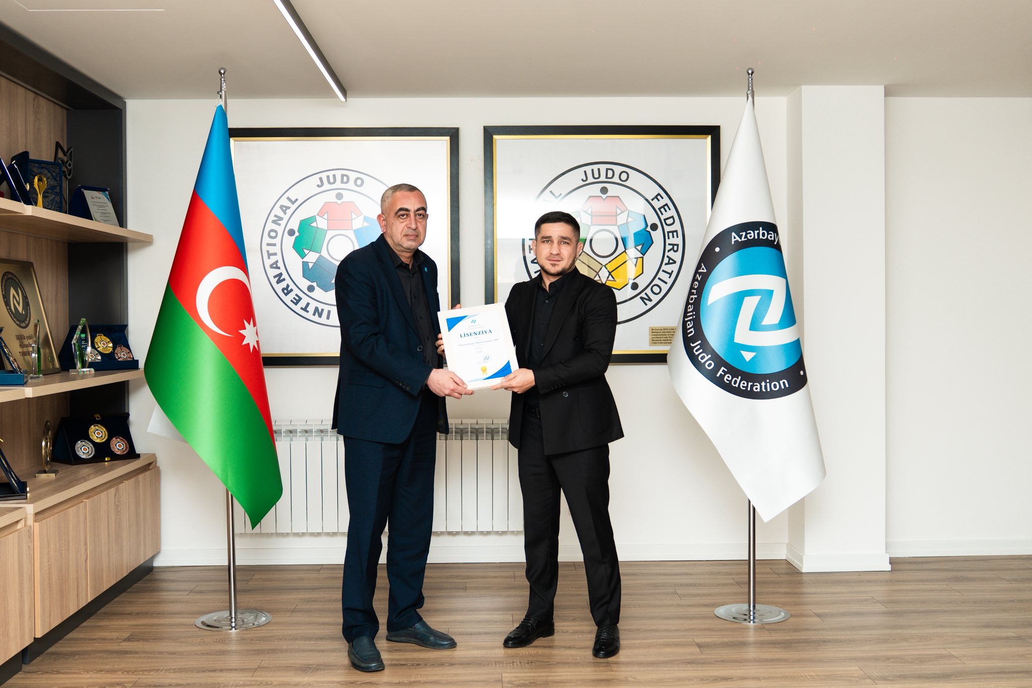 25 Clubs and Sports Organisations Granted Five-Year Licences