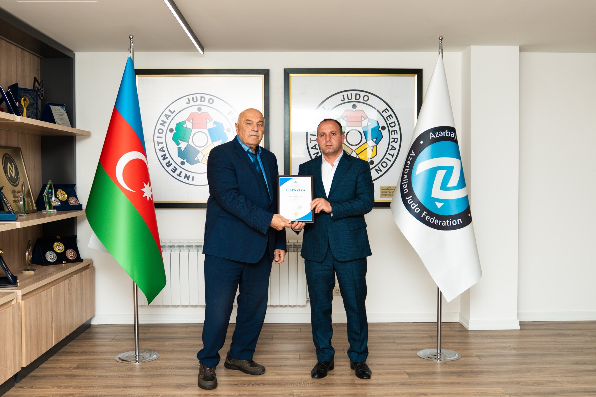 25 Clubs and Sports Organisations Granted Five-Year Licences