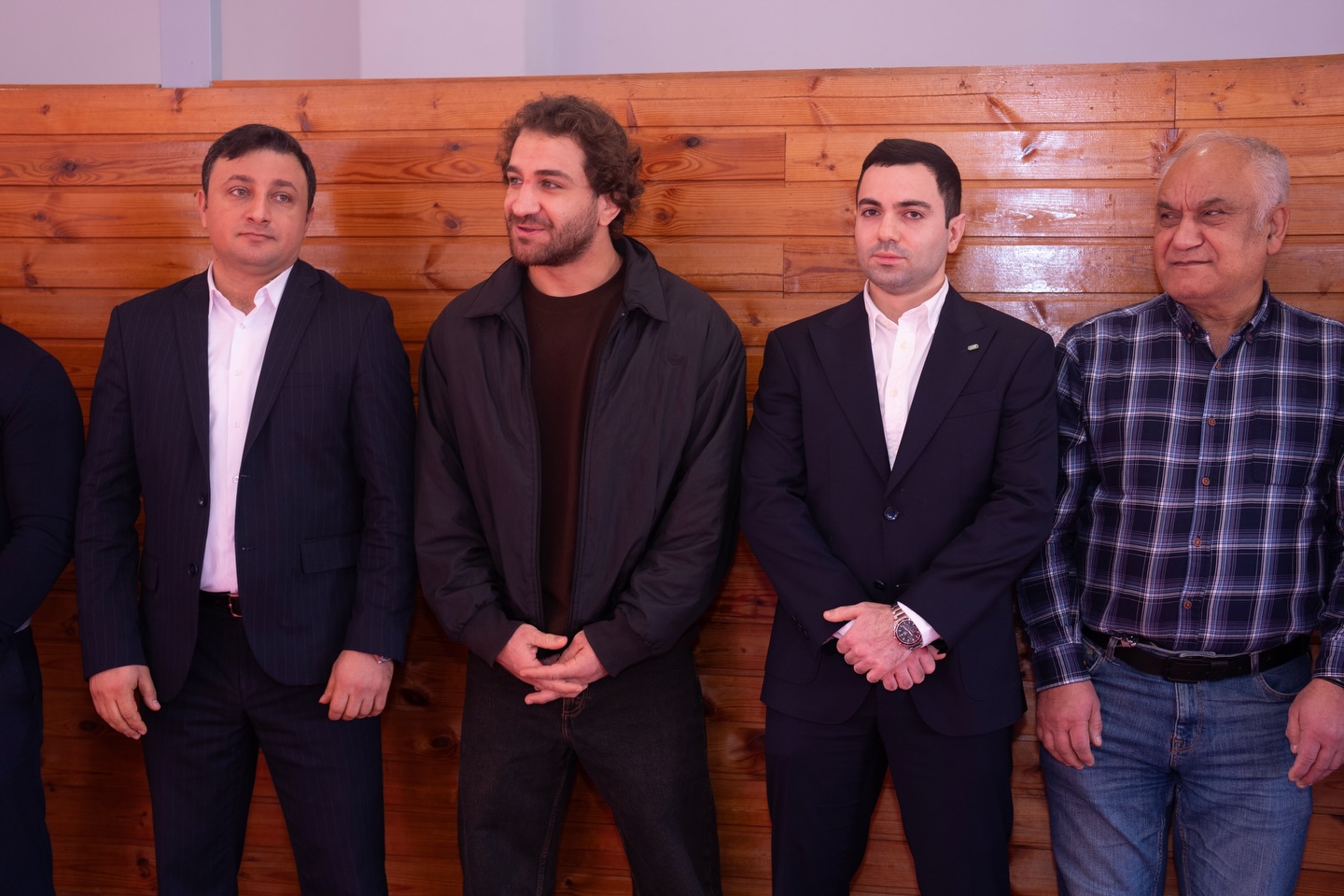 “Safarov Judo Academy”nin ikinci zalı fəaliyyətə başlayıb