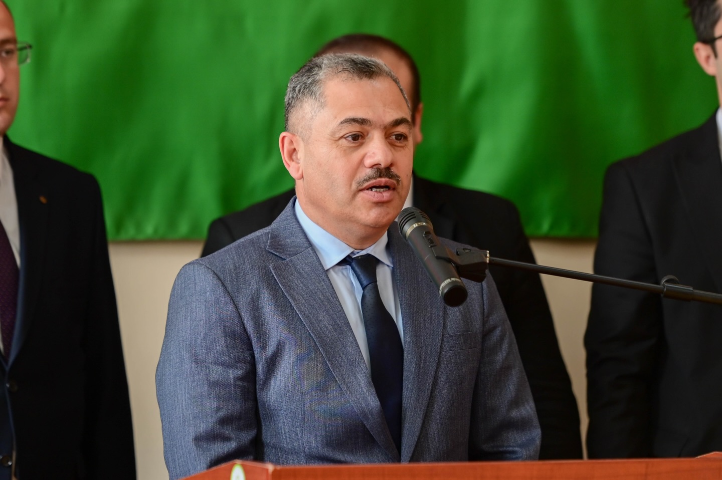 New Judo Hall Opens in Dashkasan