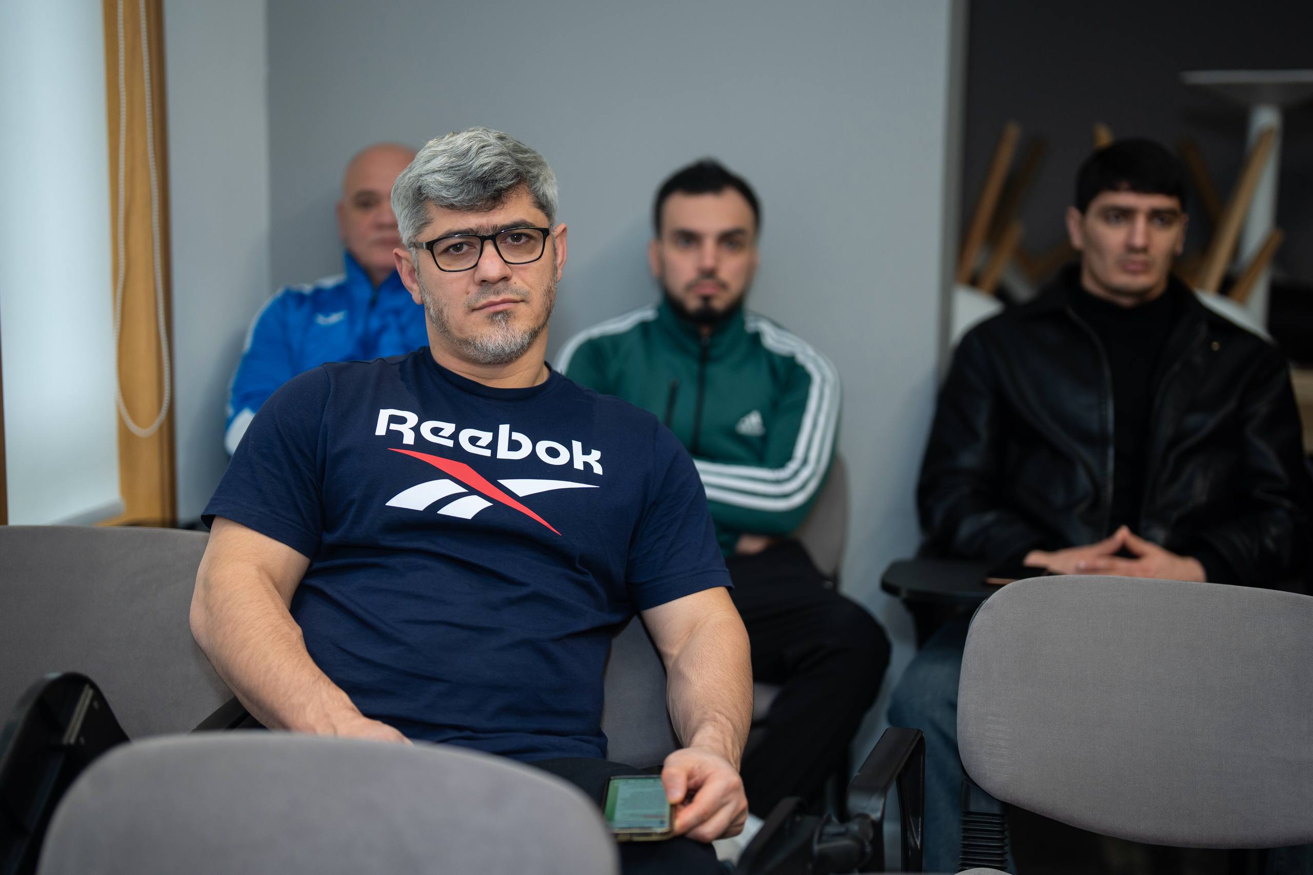 Milli komandaların və aparıcı klubların nümayəndələri üçün seminar təşkil olunub