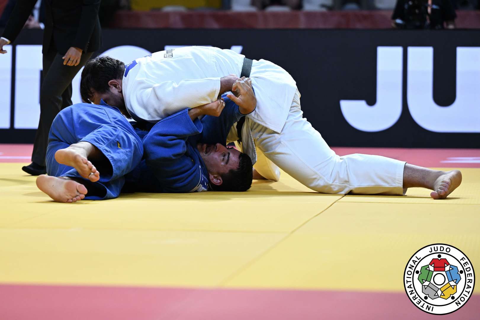 Lima Qran-Prisində 7 medal