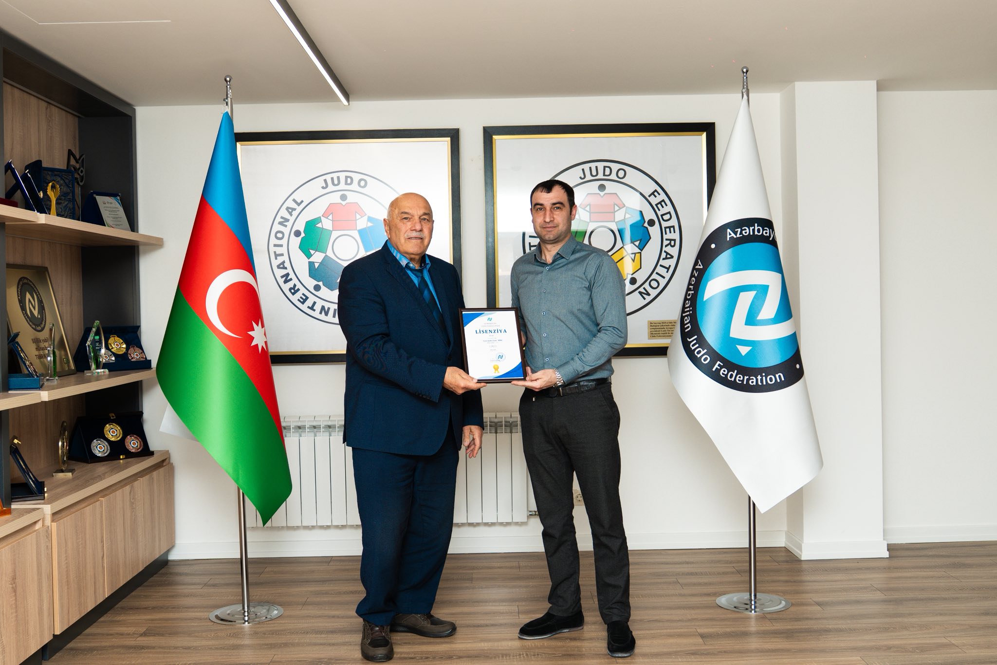 25 Clubs and Sports Organisations Granted Five-Year Licences