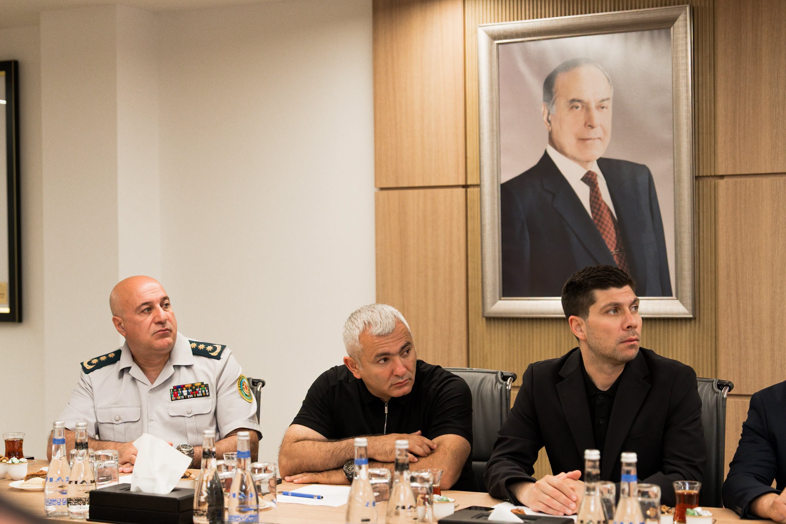 AJF Holds Annual Conference