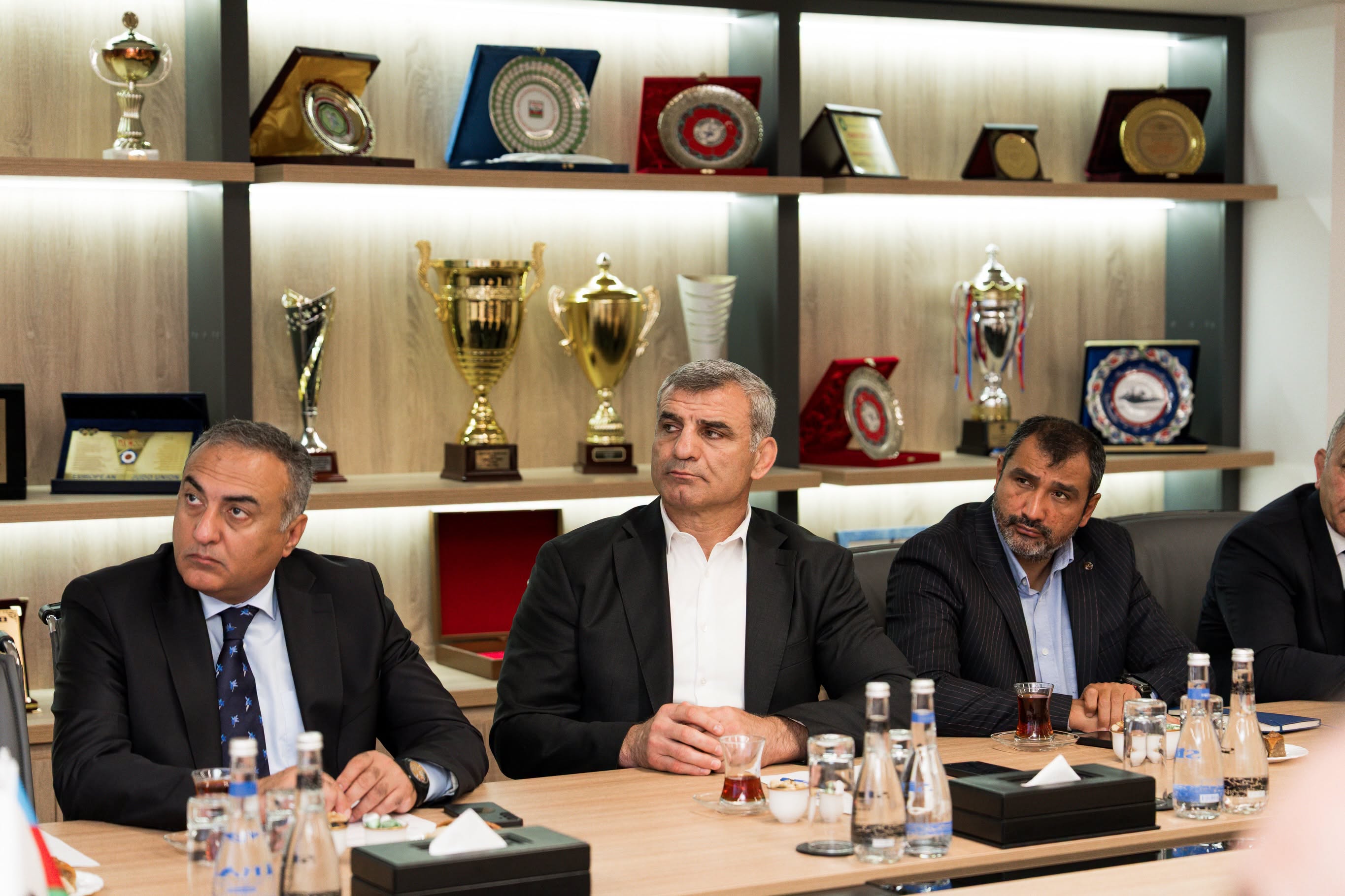 AJF Holds Annual Conference