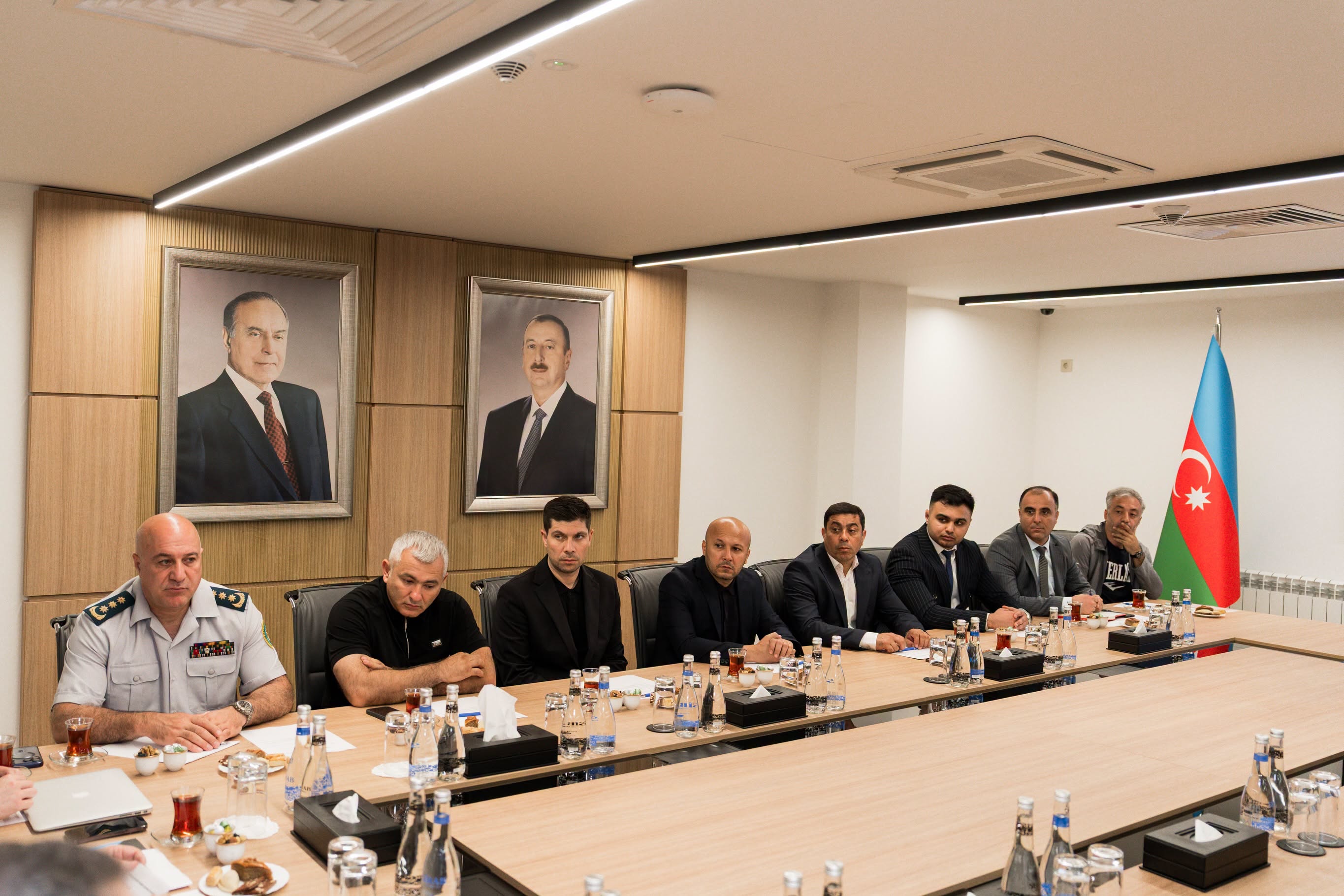 AJF Holds Annual Conference
