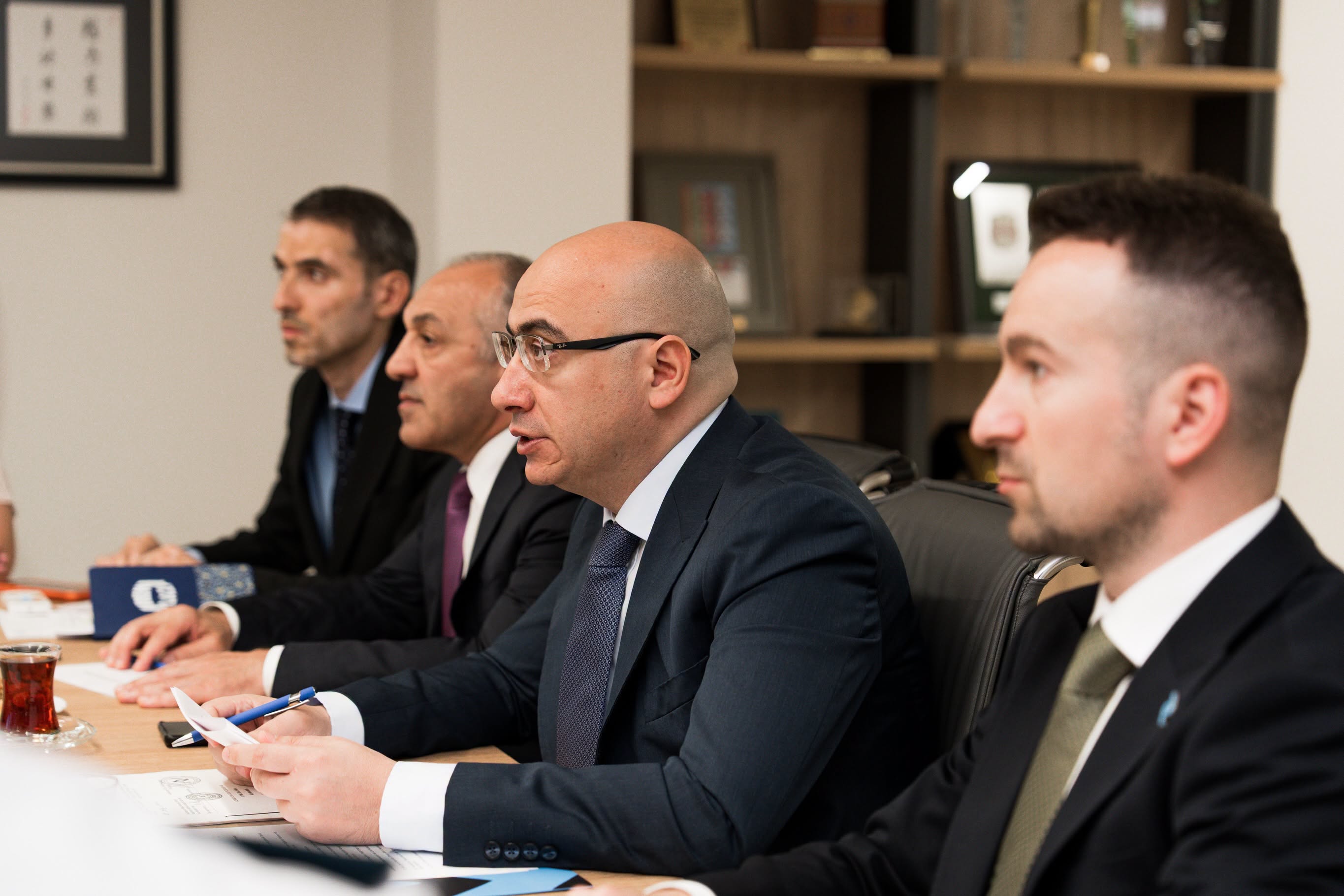 AJF Holds Annual Conference