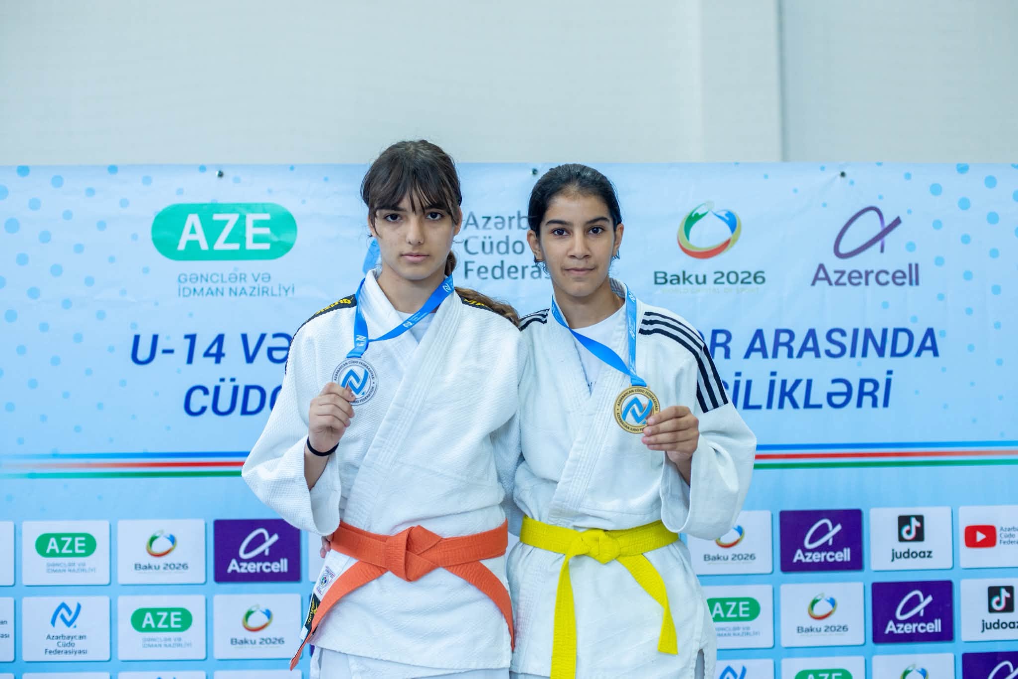 Yardımlıda Cənub bölgəsi üzrə U-14 region birinciliyi baş tutdu