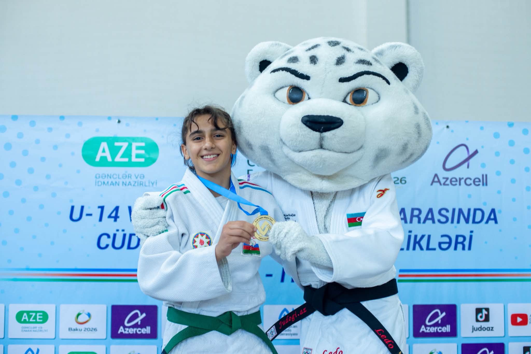 Yardımlıda Cənub bölgəsi üzrə U-14 region birinciliyi baş tutdu