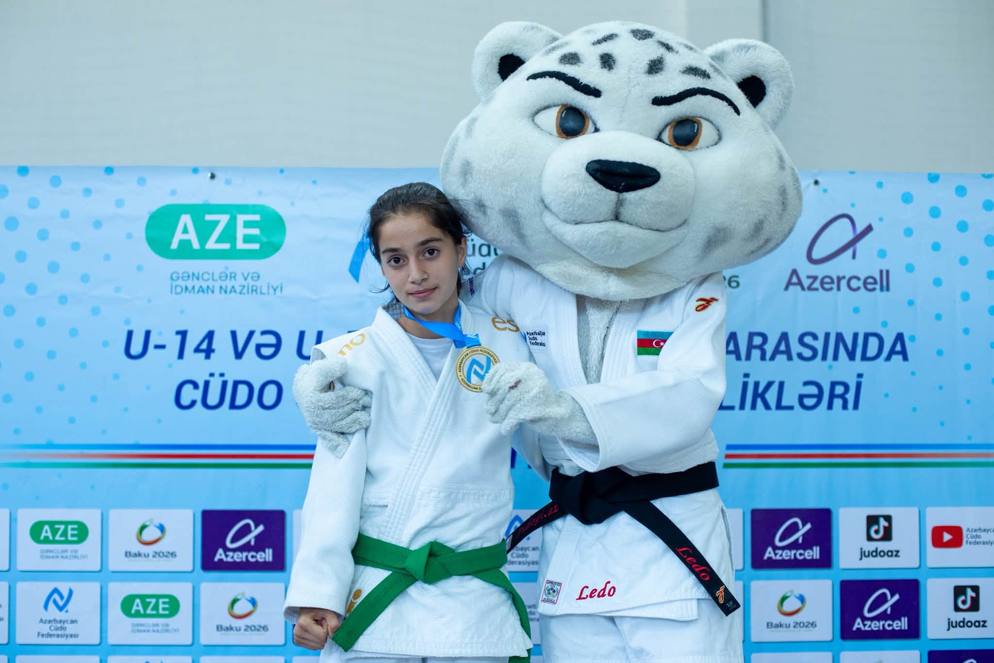 Yardımlıda Cənub bölgəsi üzrə U-14 region birinciliyi baş tutdu