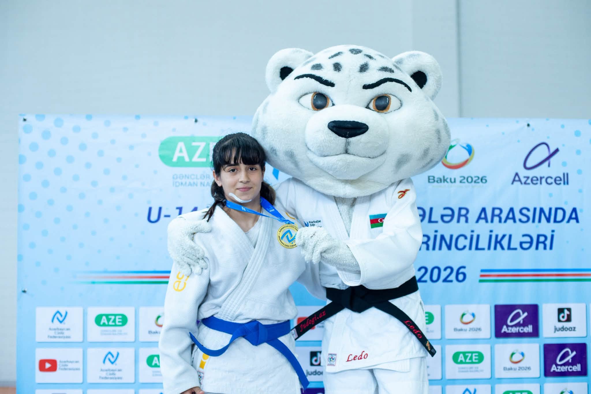 Yardımlıda Cənub bölgəsi üzrə U-17 region birinciliyi keçirildi