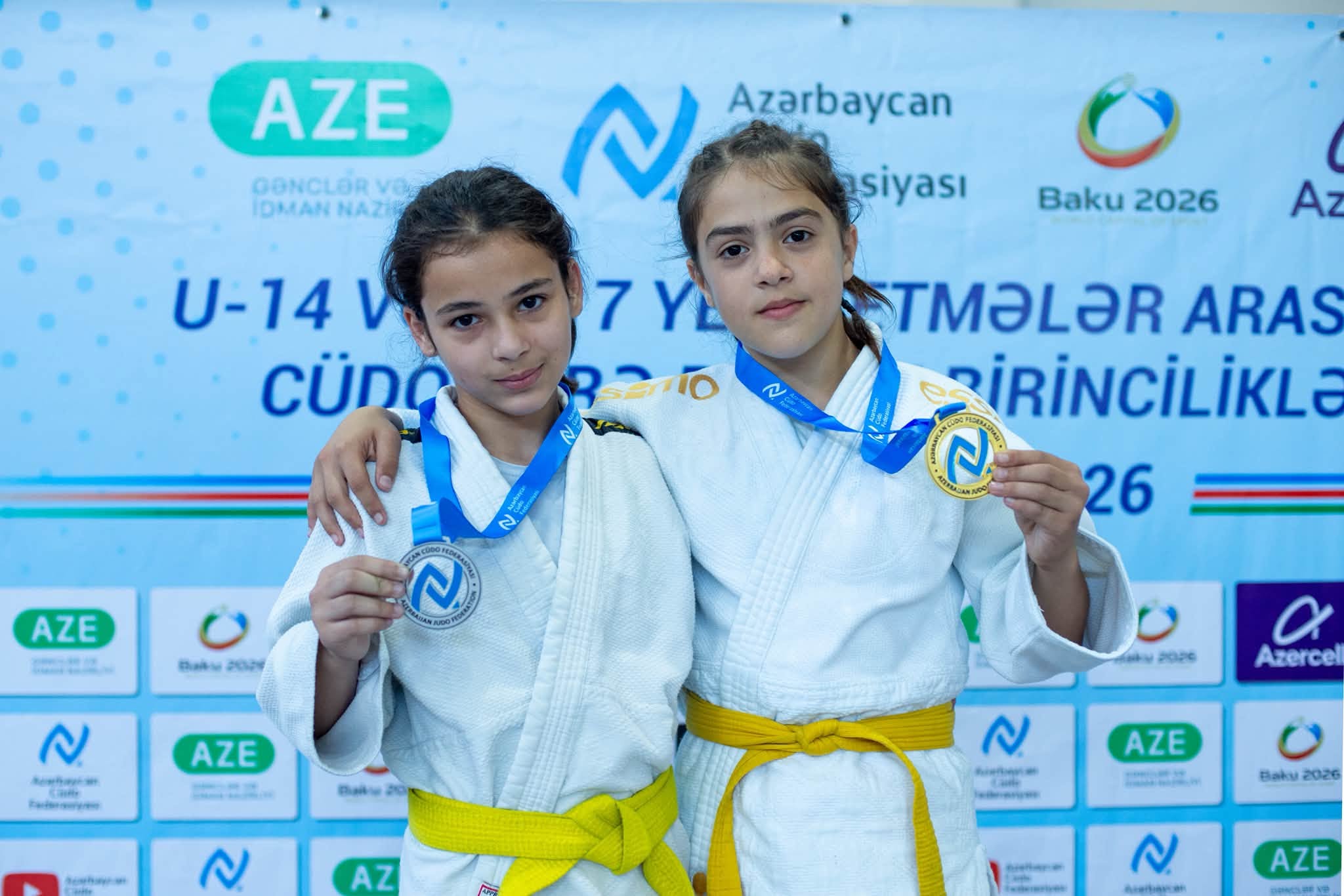 Yardımlıda Cənub bölgəsi üzrə U-14 region birinciliyi baş tutdu
