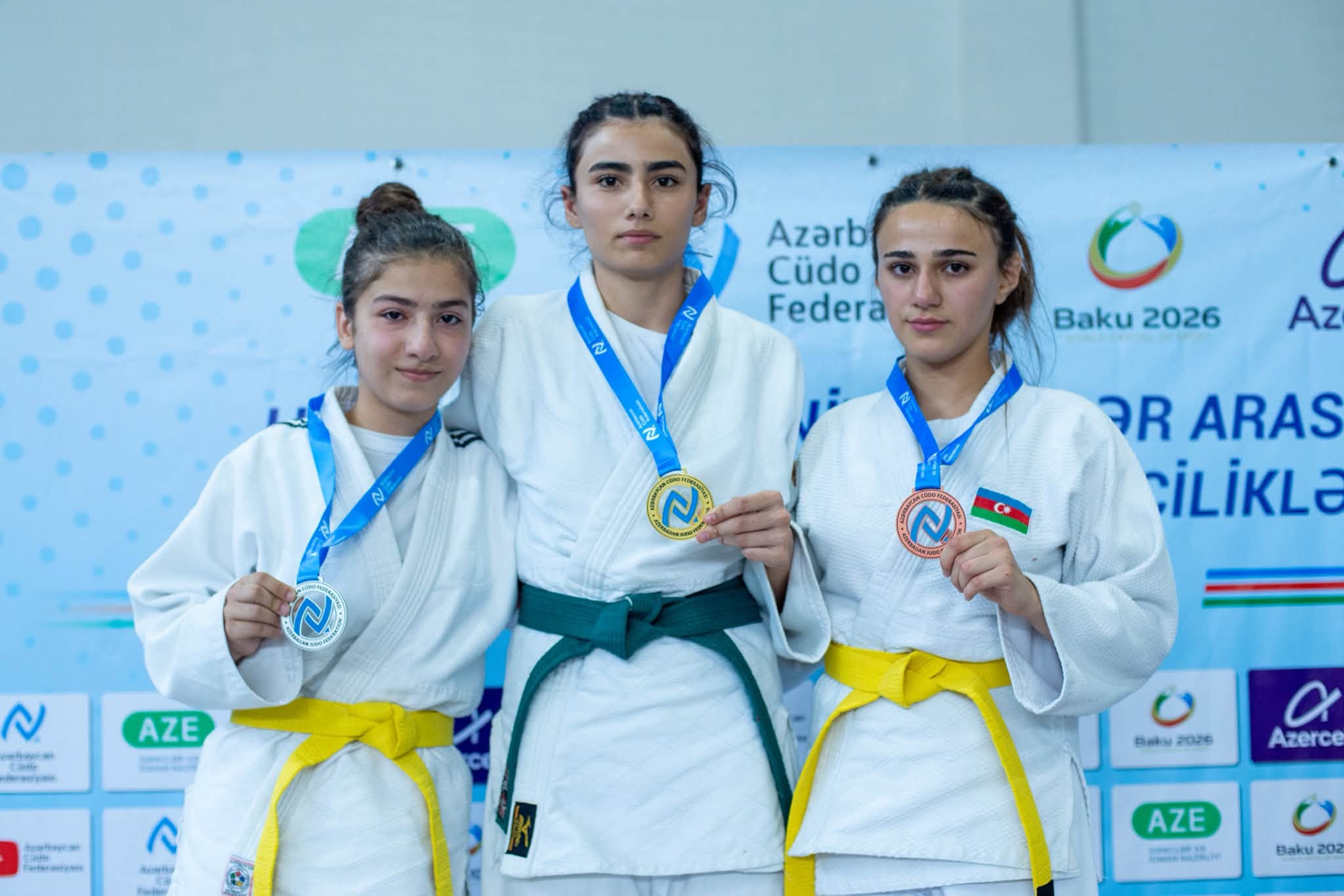 Yardımlıda Cənub bölgəsi üzrə U-17 region birinciliyi keçirildi