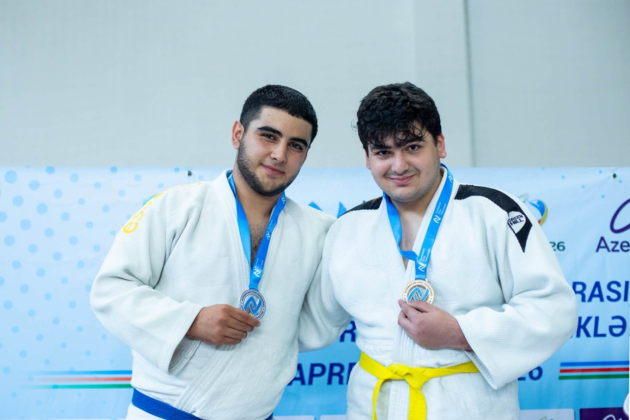Yardımlıda Cənub bölgəsi üzrə U-17 region birinciliyi keçirildi