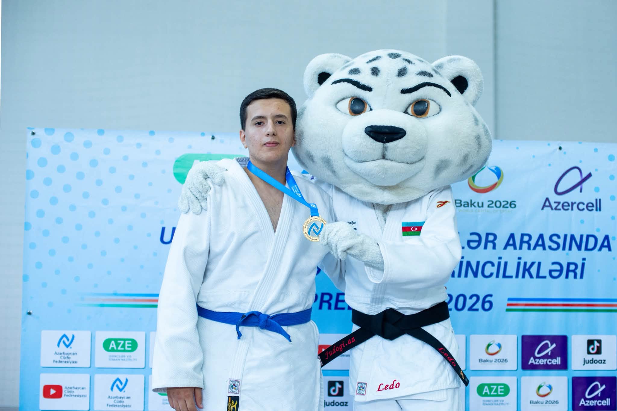 Yardımlıda Cənub bölgəsi üzrə U-17 region birinciliyi keçirildi
