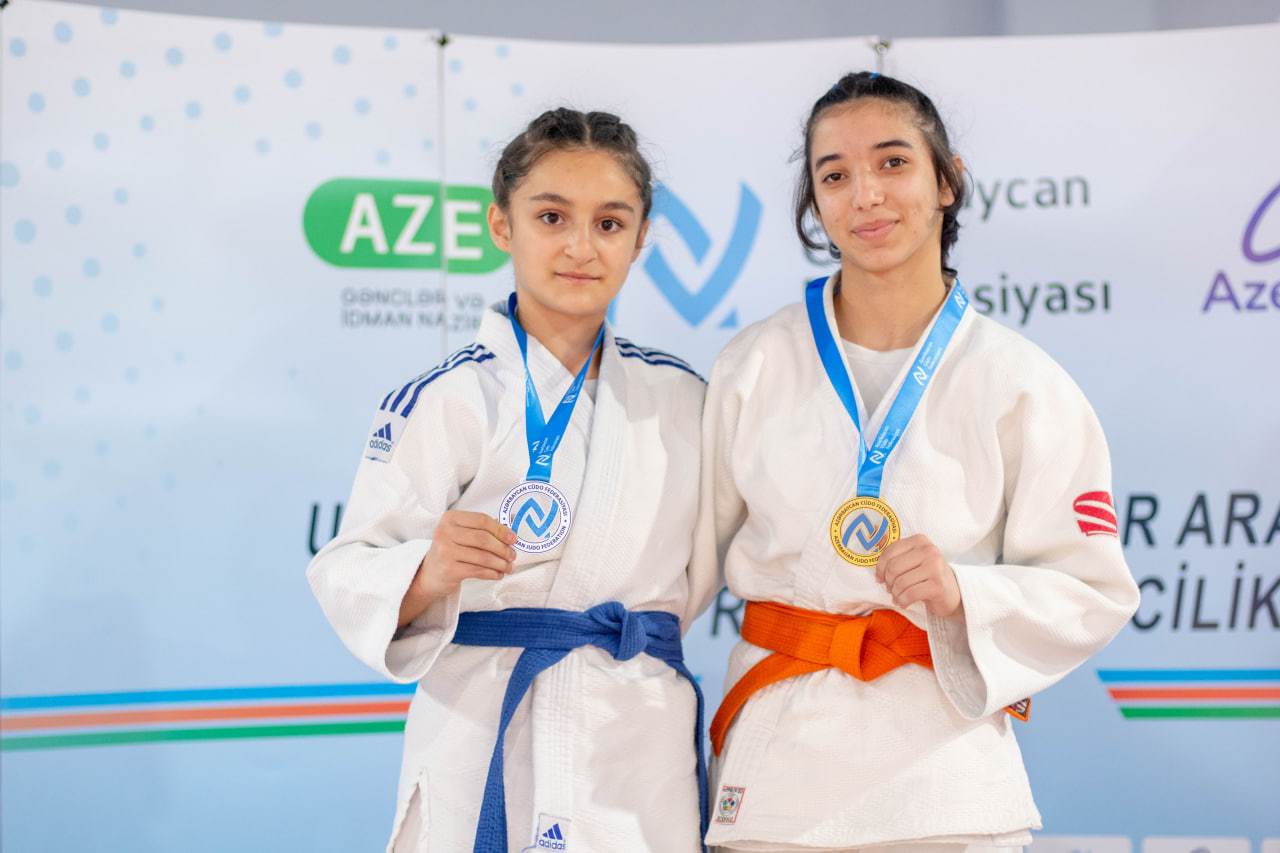 Qərb bölgəsi üzrə U-14 region birinciliyi keçirilib