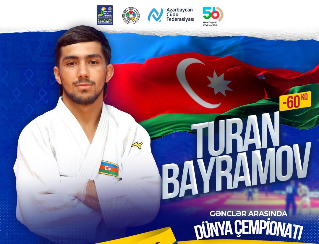 Gənclər arasında Dünya çempionatına start verilir