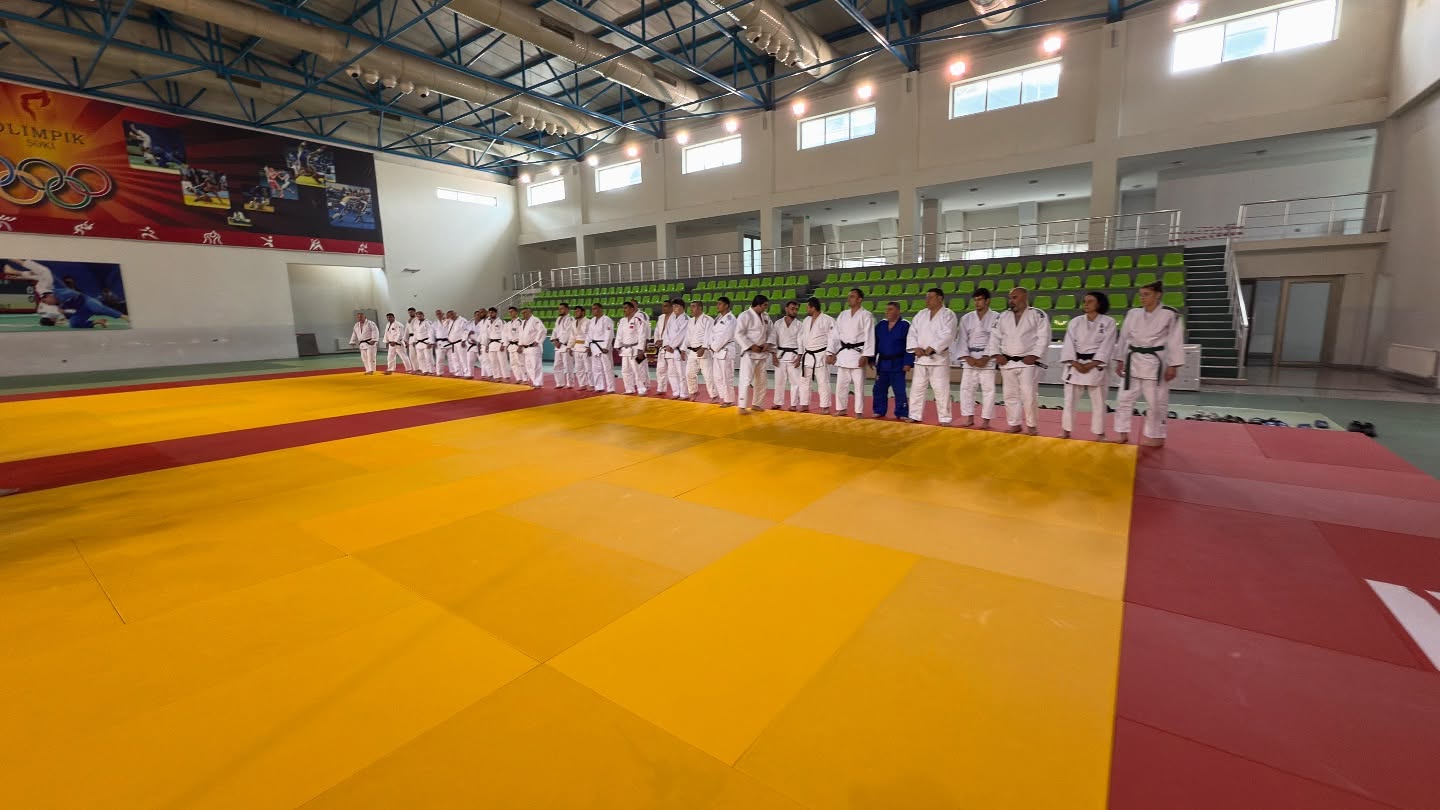 Peşəkar inkişaf proqramı uğurla yekunlaşıb