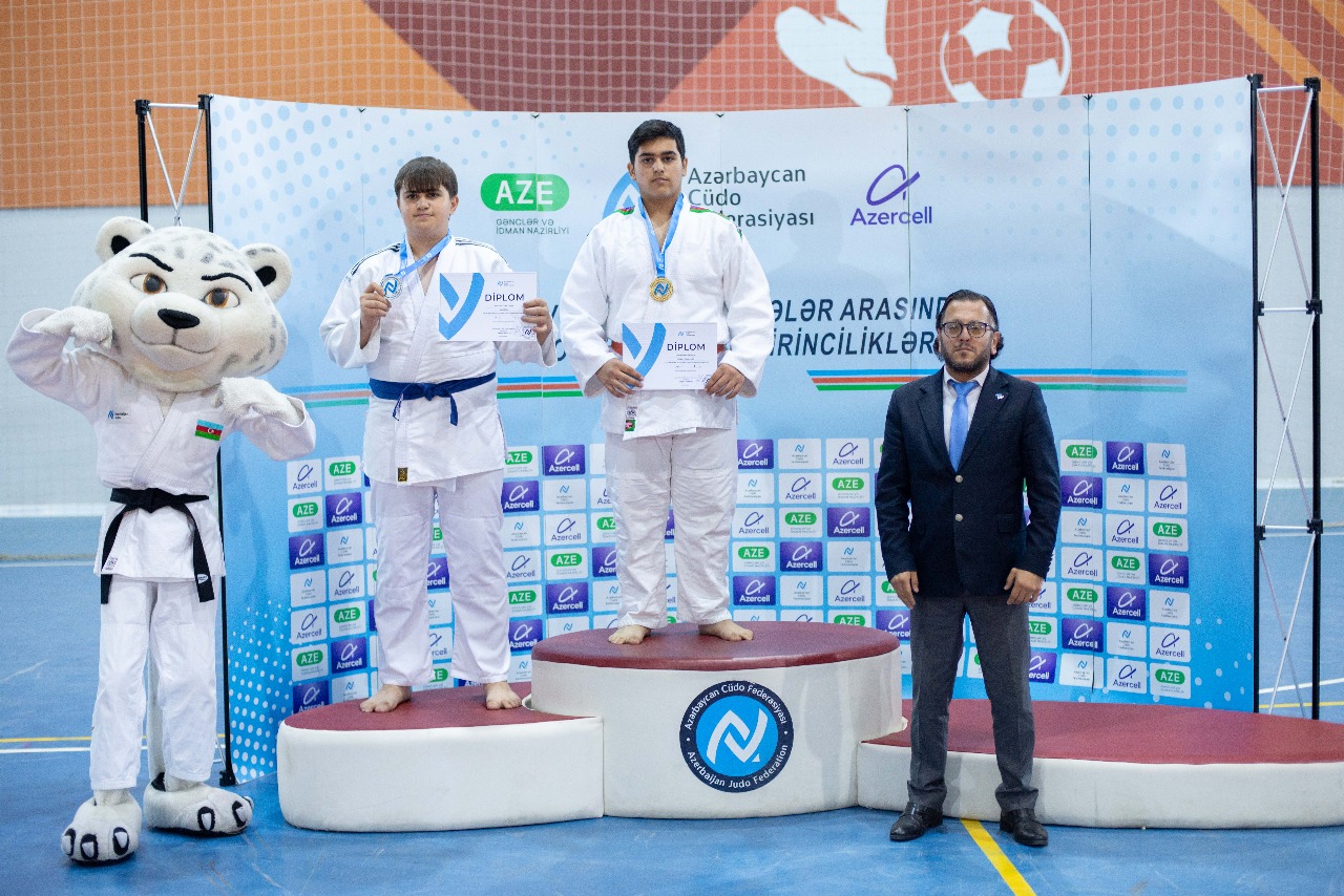 U-17 yeniyetmələr arasında Aran-Mil-Muğan bölgəsi üzrə region birinciliyi keçirilib