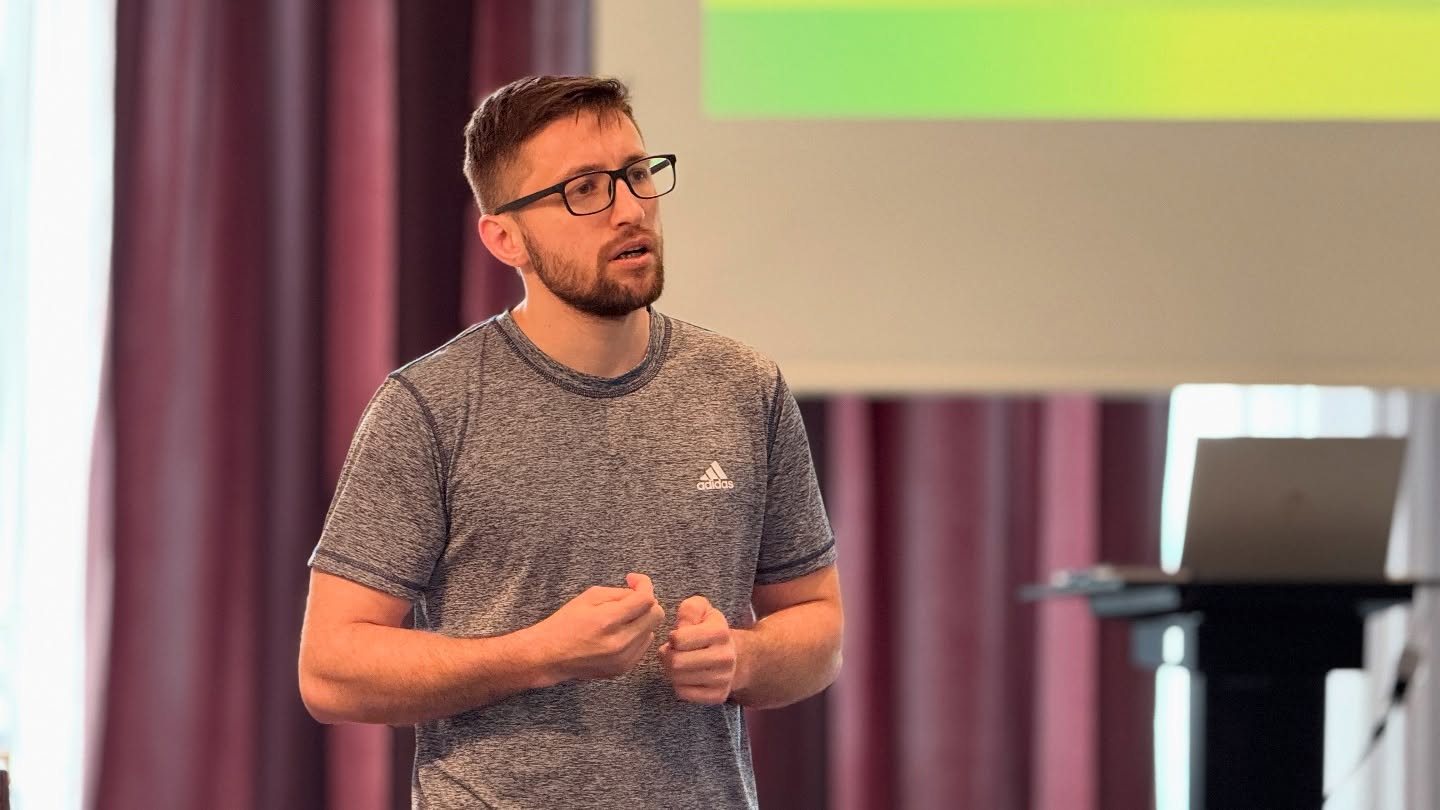 "Cüdo dəyərləri və mədəniyyətinin təbliği" mövzusunda seminar keçirilib