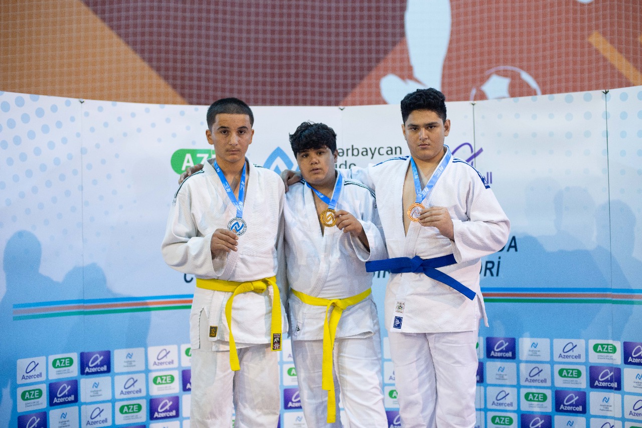 U-14 yeniyetmələr arasında Aran-Mil-Muğan bölgəsi üzrə region birinciliyi keçirilib