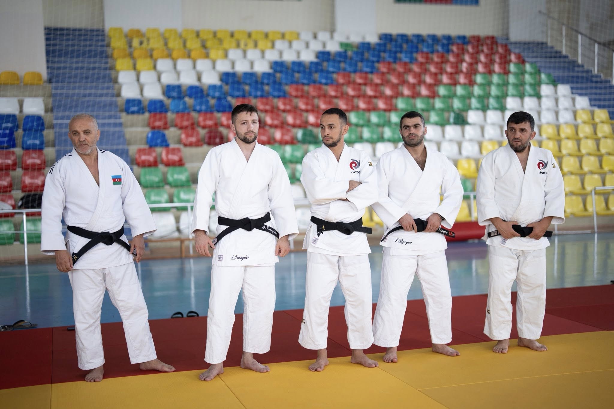 Peşəkar inkişaf proqramı çərçivəsində seminarlar davam edir