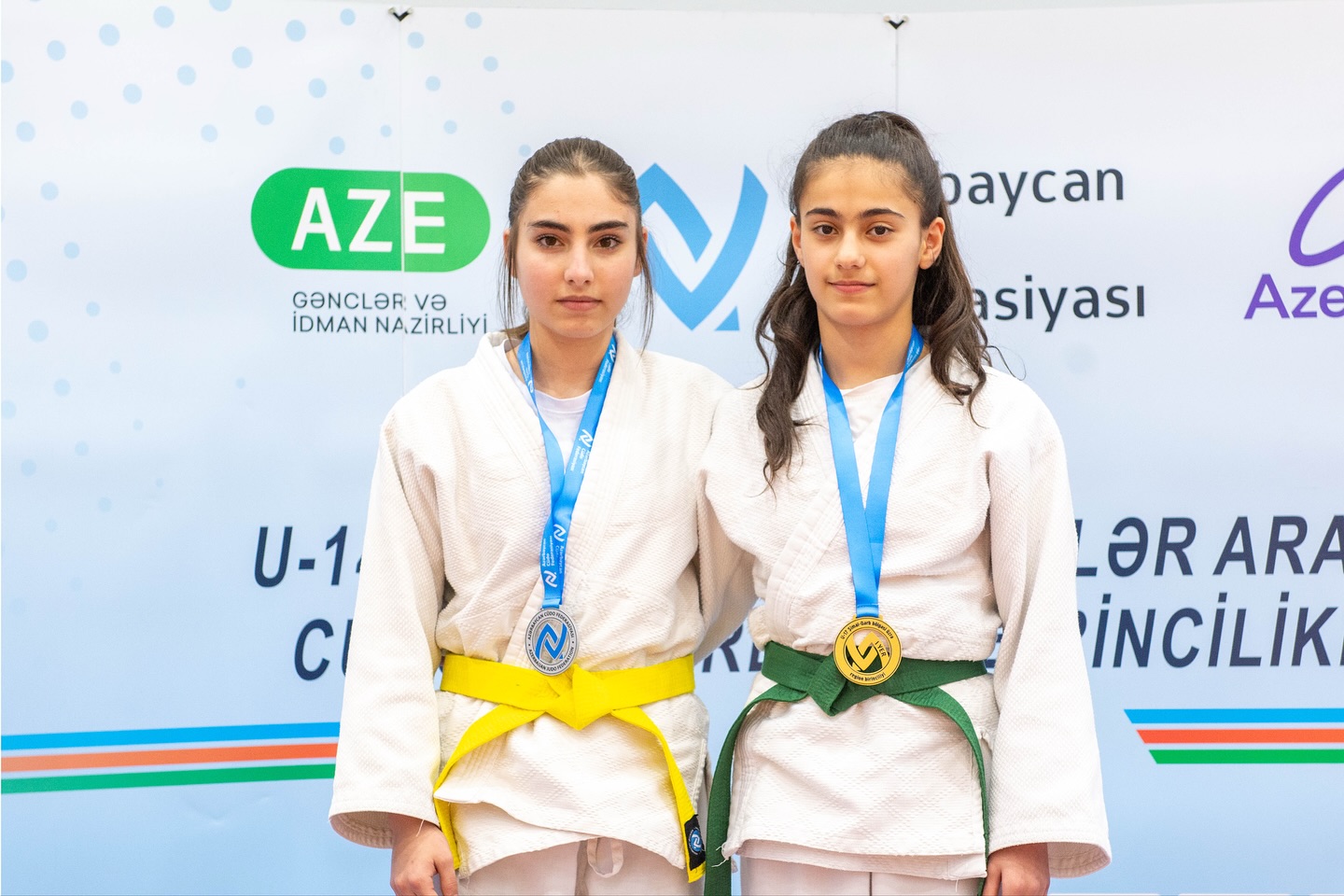 U-17 yeniyetmələr arasında Şimal-Qərb bölgəsi üzrə region birinciliyi keçirilib