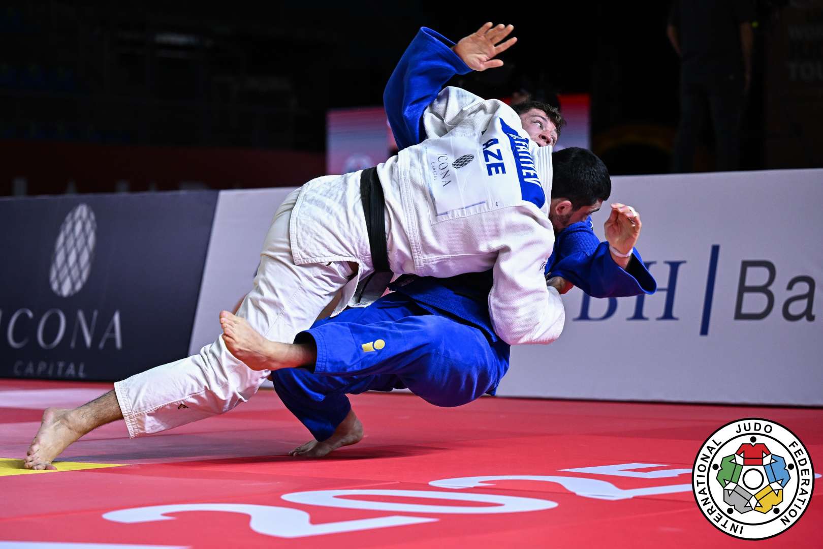 Milli komandamızdan parlaq çıxış - 6 qızıl və 3 bürünc medal