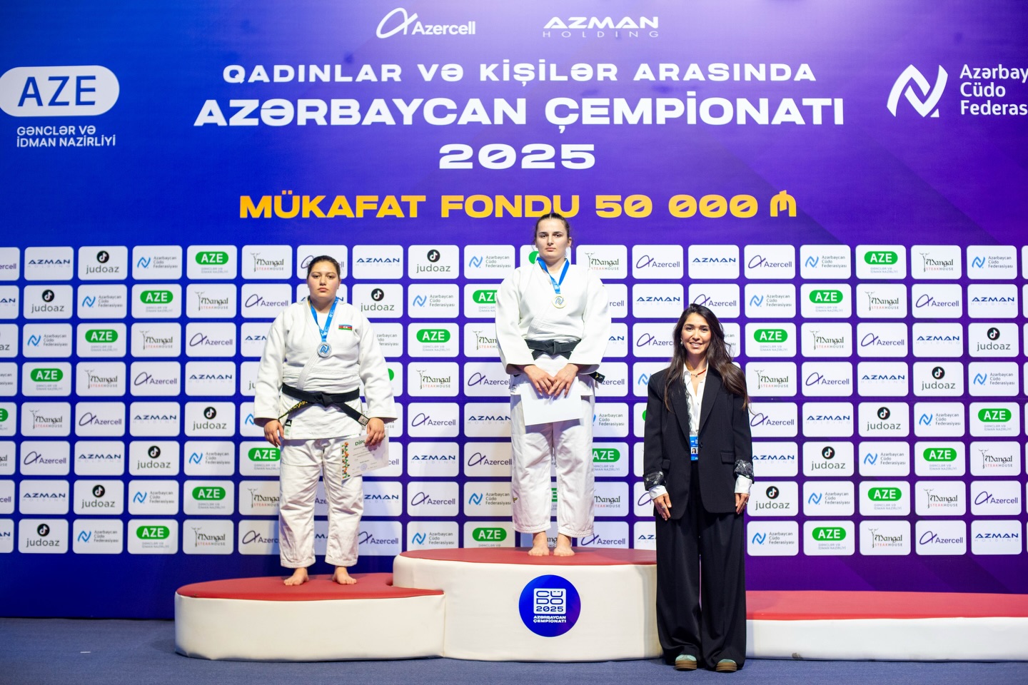 Azərbaycan çempionatı start götürüb