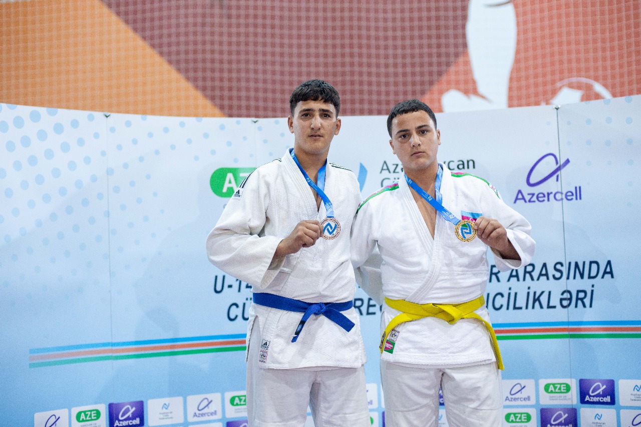 U-17 yeniyetmələr arasında Aran-Mil-Muğan bölgəsi üzrə region birinciliyi keçirilib