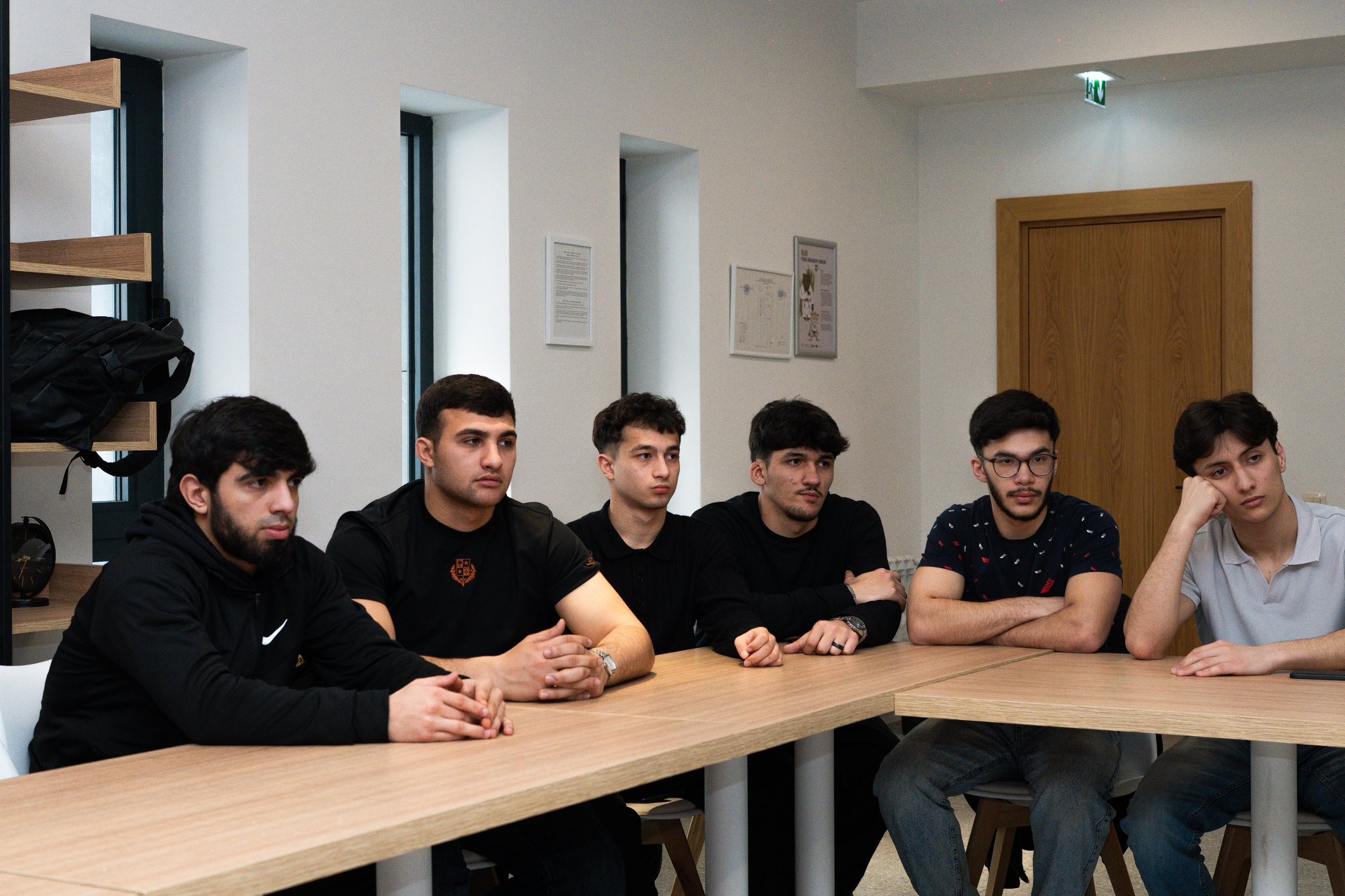 Judo Coaching Education Programme Continues in Azerbaijan