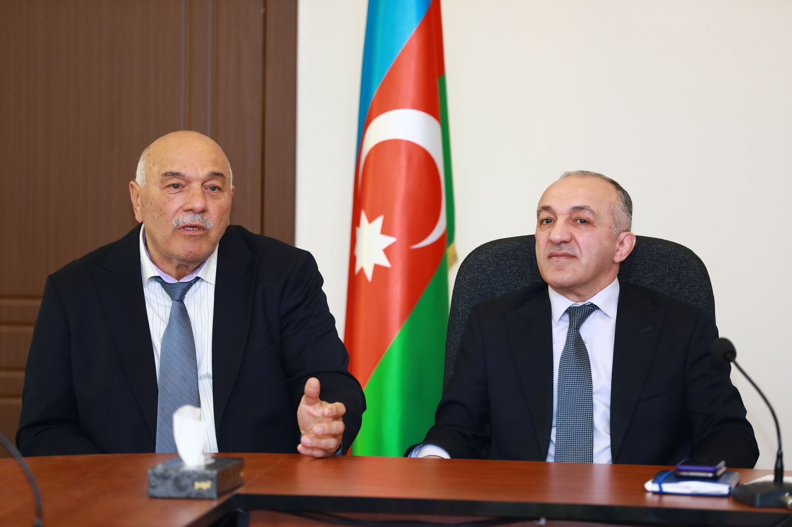 Azərbaycan Cüdo Federasiyası daha 36 idman təşkilatına lisenziya təqdim edib