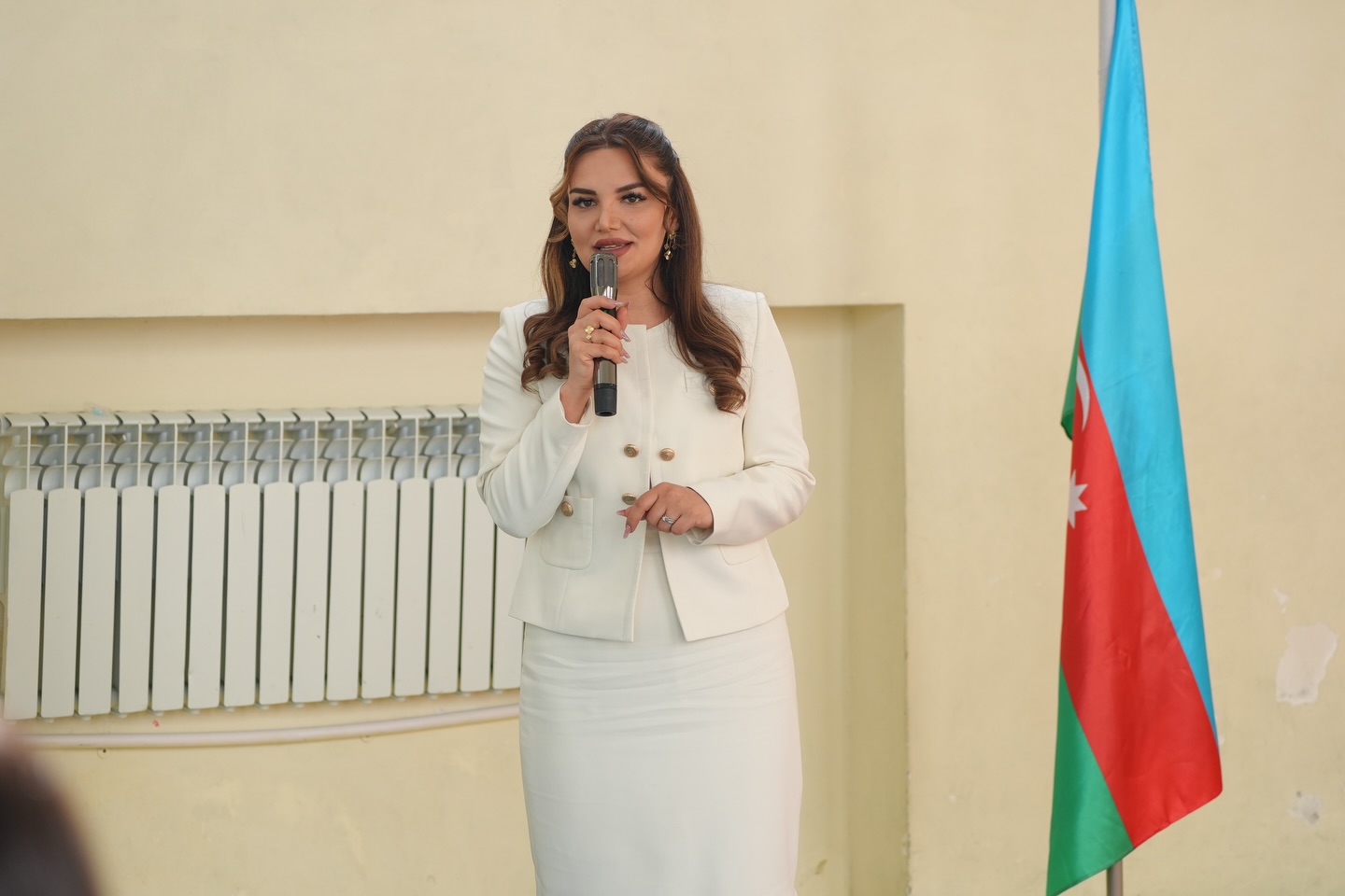 “Cüdo məktəblərdə” layihəsinə start verilib