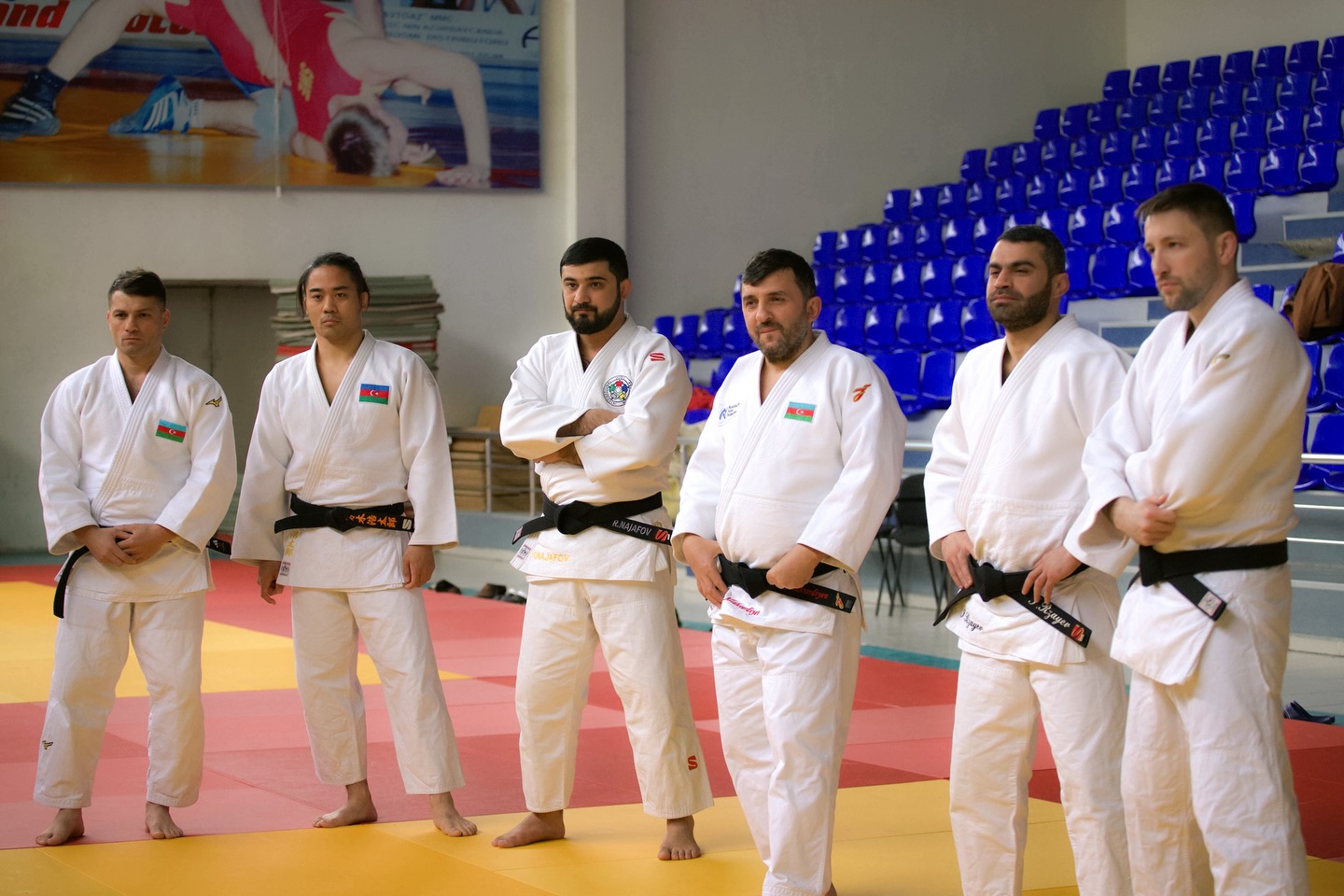 Regional Coaches Complete Development Programme in Qusar