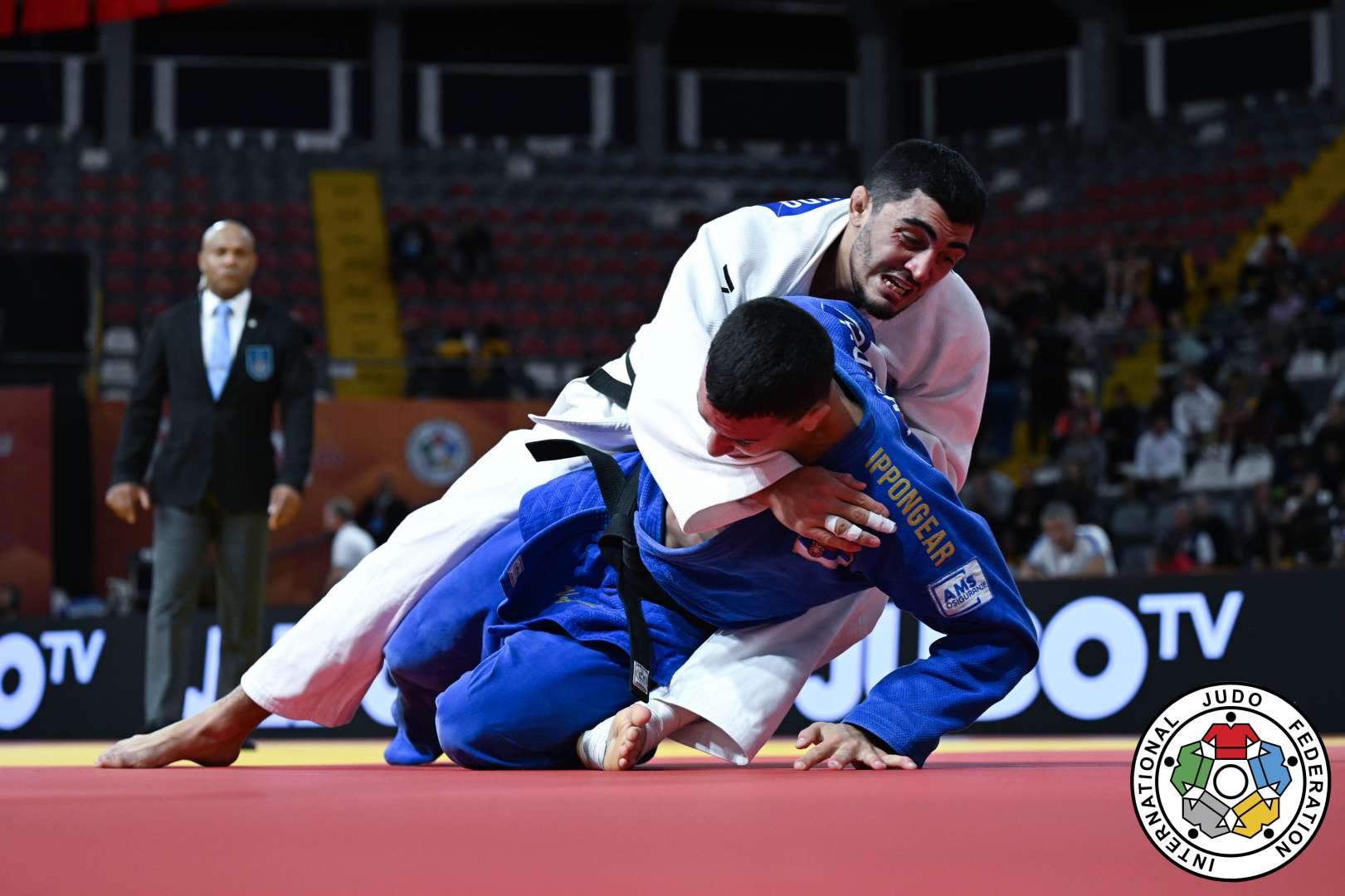 Lima Qran-Prisində 7 medal