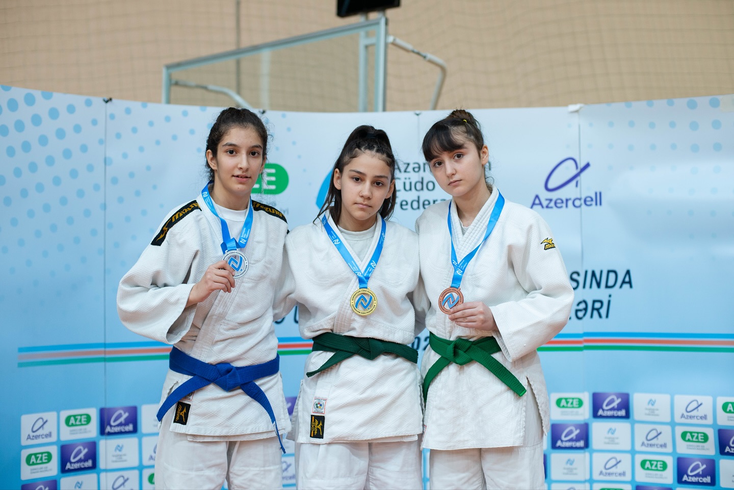 Abşeron-Xızı bölgəsi üzrə U-14 region birinciliyi başa çatıb