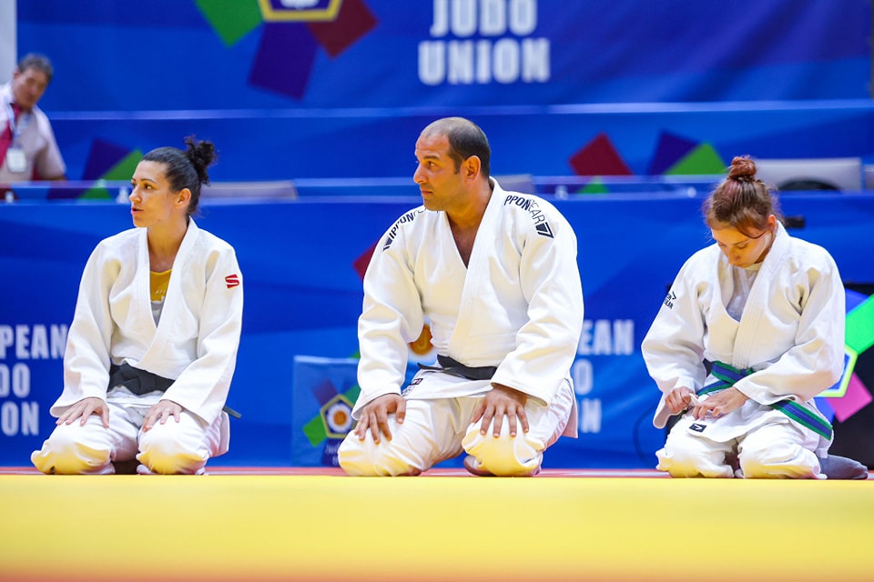 Olimpiya günü hamı üçün