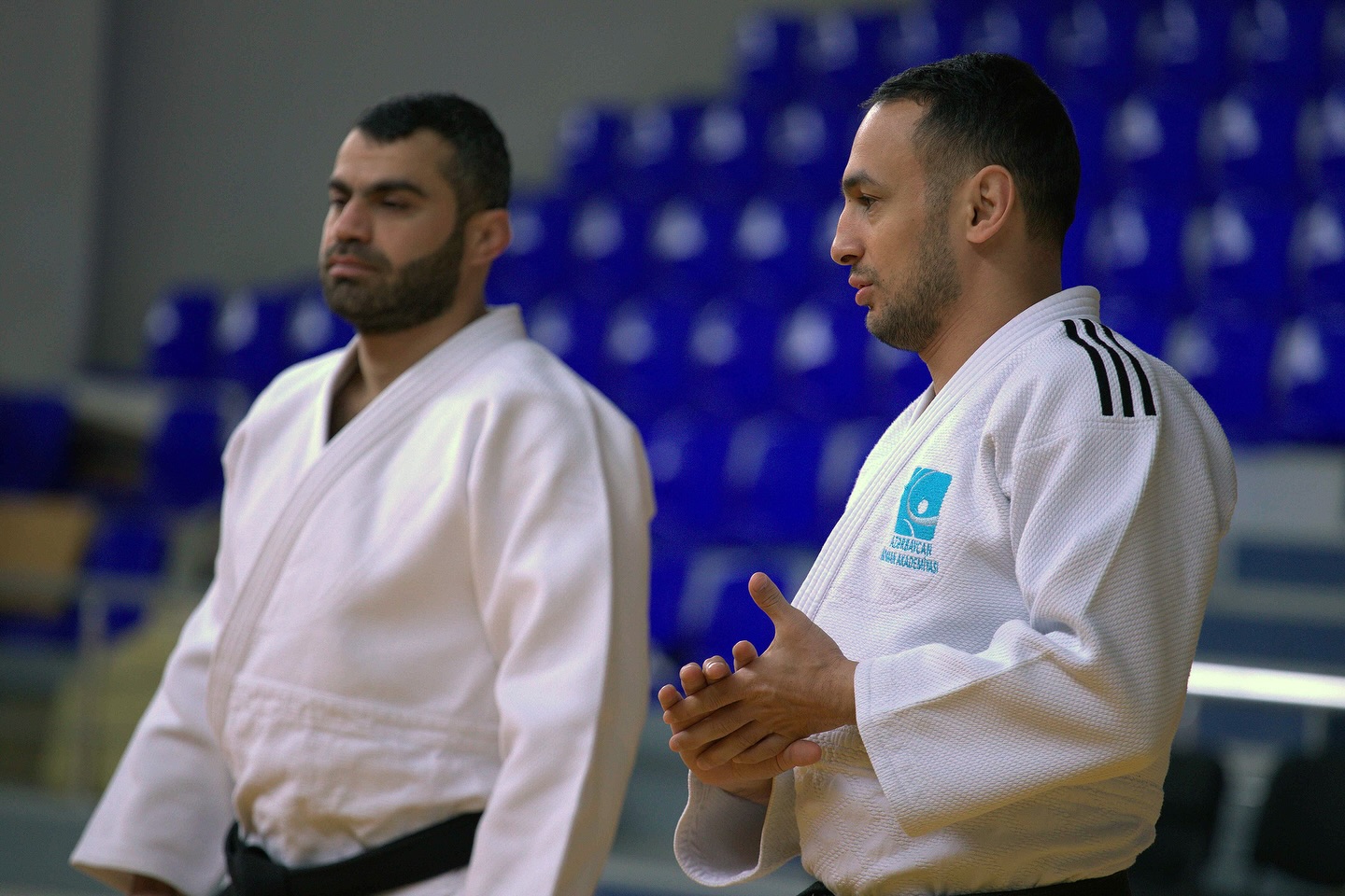 Regional Coaches Complete Development Programme in Qusar