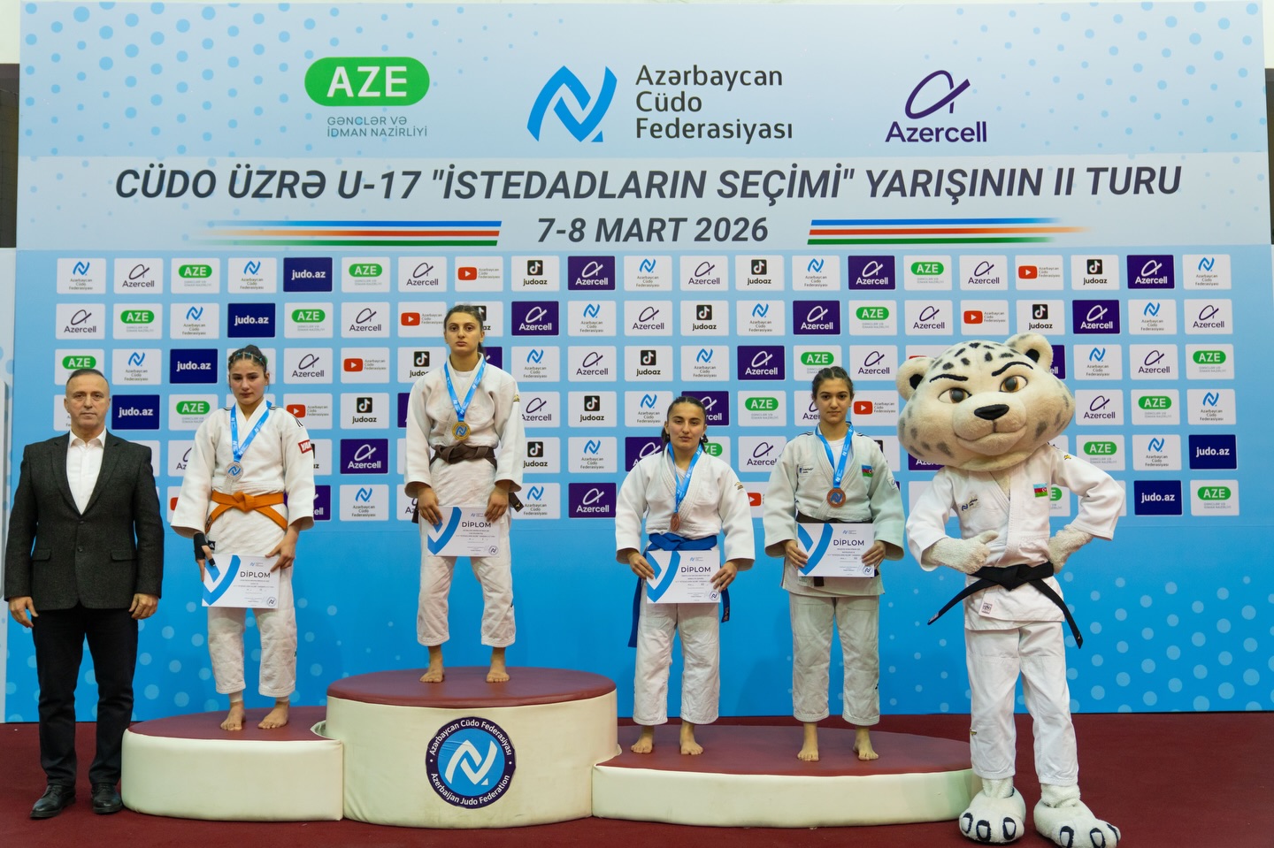 “İstedadların seçimi” yarışının II turu başlayıb