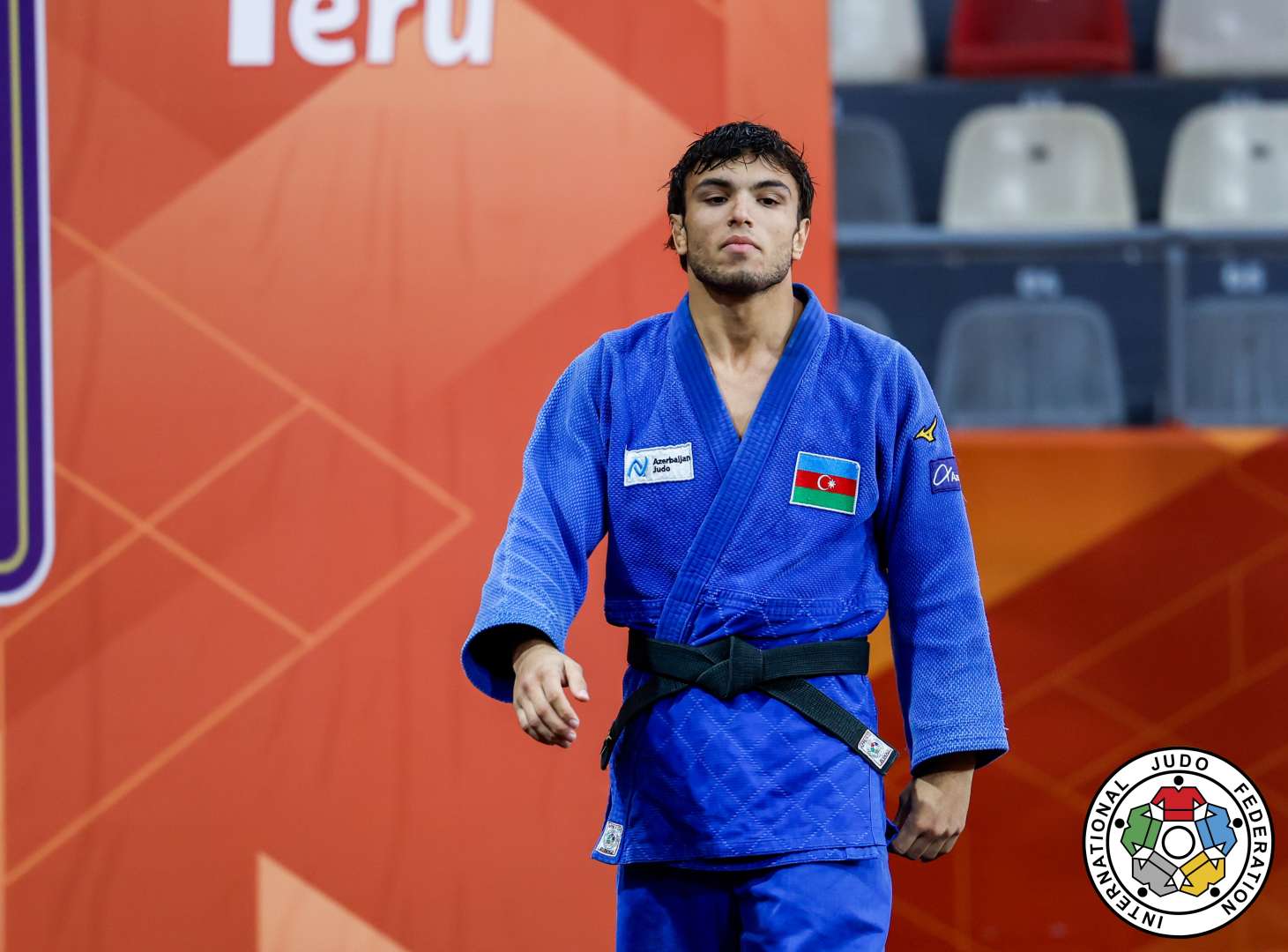 Məhəmməd Musayev dünya üçüncüsü oldu